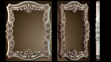 3D мадэль RM_2105 (STL)