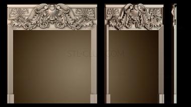 3D model RM_2111 (STL)