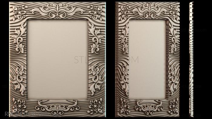Зеркала и рамы RM_2118