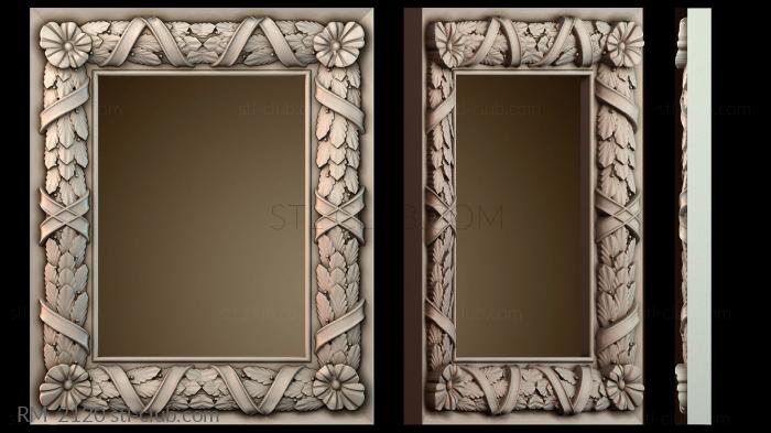 Зеркала и рамы RM_2120