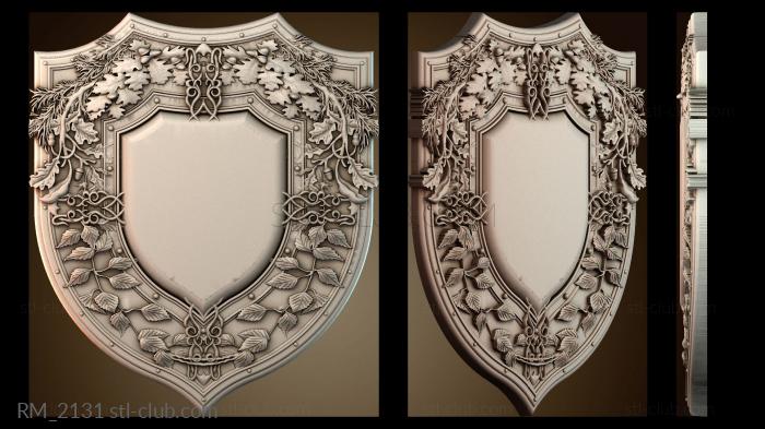 Зеркала и рамы RM_2131