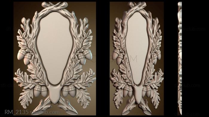 Зеркала и рамы RM_2135