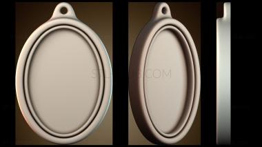 3D мадэль RM_2150 (STL)