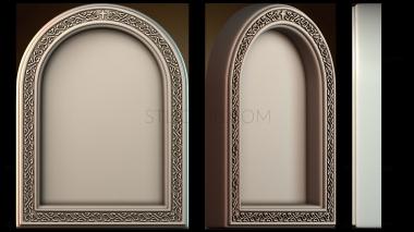 3D model RM_2151 (STL)