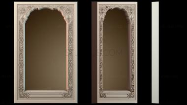 3D model RM_2157 (STL)