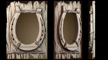 3D model RM_2158 (STL)