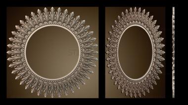 3D model RM_2160 (STL)