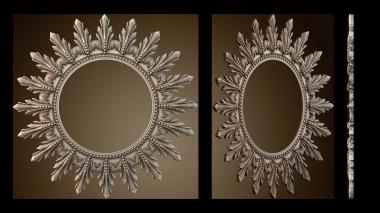 3D model RM_2161 (STL)