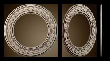 3D model RM_2165 (STL)