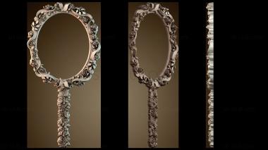 3D model RM_2171 (STL)