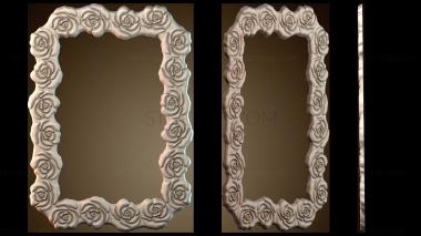 3D model RM_2176 (STL)