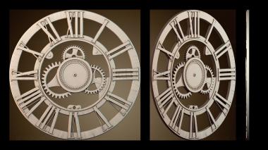 3D model RM_2179 (STL)