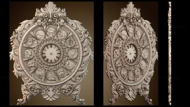 3D model RM_2180 (STL)