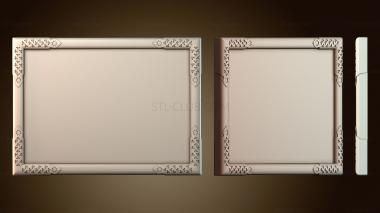 3D model RM_2183 (STL)