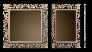 3D мадэль RM_2195 (STL)