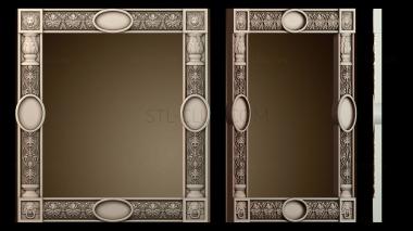 3D model RM_2197 (STL)