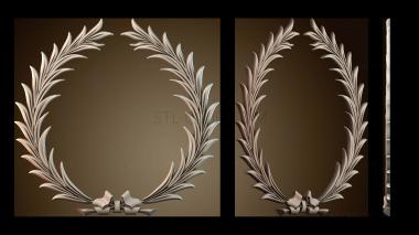 3D model RM_2198 (STL)