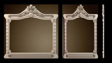 3D model RM_2203 (STL)