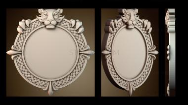 3D model RM_2206 (STL)