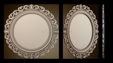 3D model RM_2212 (STL)