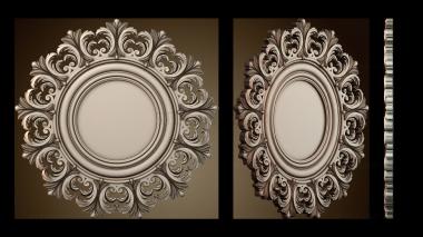 3D model RM_2213 (STL)