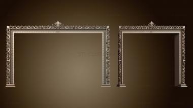 3D модель RM_2215 (STL)