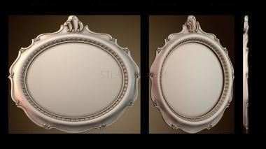 3D model RM_2216 (STL)