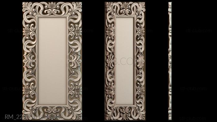 Зеркала и рамы RM_2225