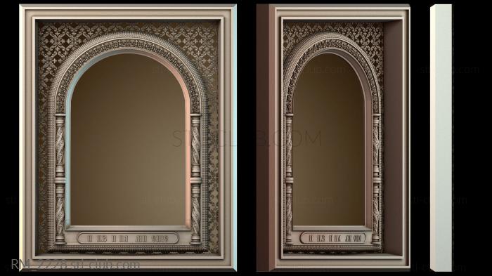 Зеркала и рамы RM_2228