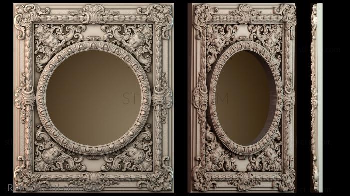 Зеркала и рамы RM_2232