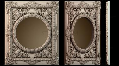 3D model RM_2232 (STL)