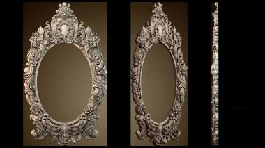 3D model RM_2233 (STL)