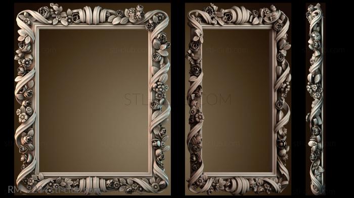 Зеркала и рамы RM_2234