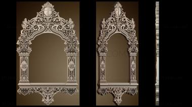 3D мадэль RM_2236 (STL)