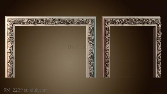 Зеркала и рамы RM_2239