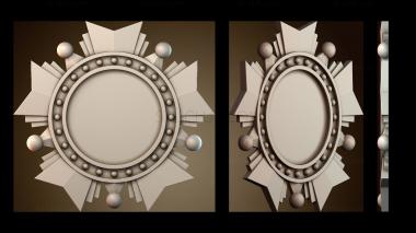 3D мадэль RM_2240 (STL)