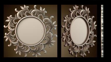 3D model RM_2243 (STL)