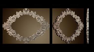 3D мадэль RM_2244 (STL)