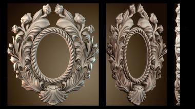 3D model RM_2246 (STL)