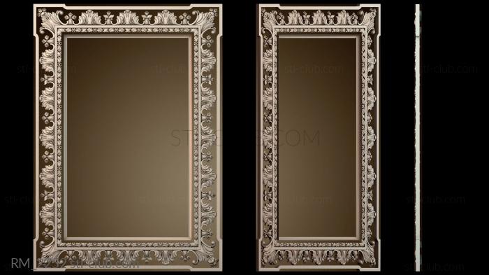 Зеркала и рамы RM_2252
