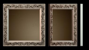 3D model RM_2253 (STL)