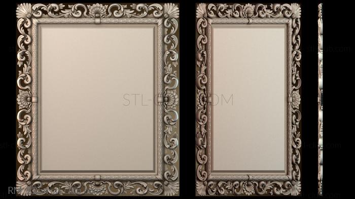 Зеркала и рамы RM_2254