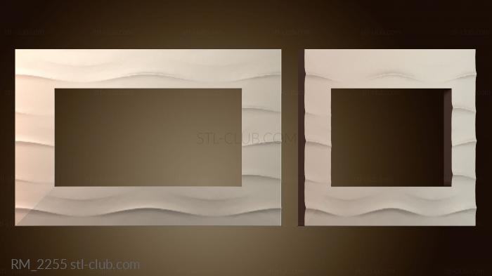 Зеркала и рамы RM_2255