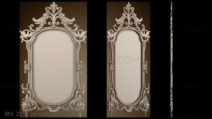 Зеркала и рамы RM_2256