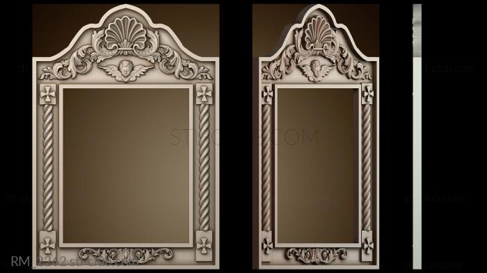 Зеркала и рамы RM_2262