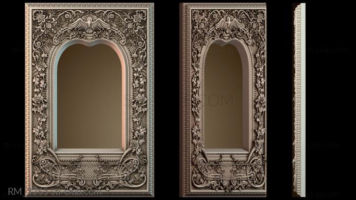 Зеркала и рамы RM_2265