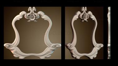 3D model RM_2268 (STL)