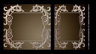 3D model RM_2270 (STL)