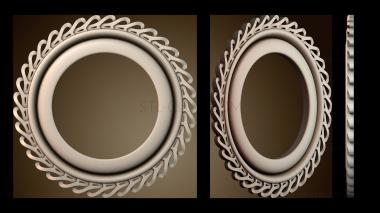 3D model RM_2272 (STL)