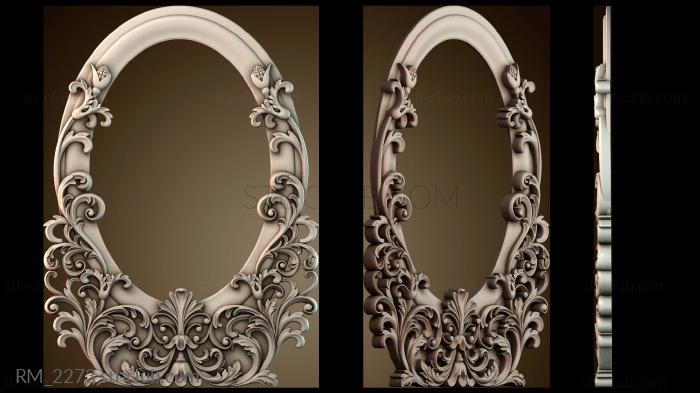 Зеркала и рамы RM_2273
